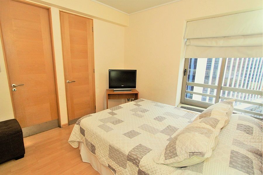 Trani Apart Hotel Las Condes Santiago Exterior photo