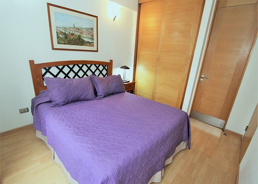 Trani Apart Hotel Las Condes Santiago Exterior photo